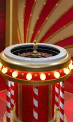 Red Door Roulette