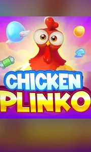 Chicken Plinko