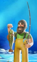 Big Bass Bonanza