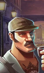 Holmes and the Stolen Stones