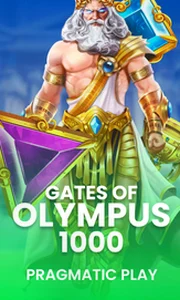 Gates of Olympus 1000