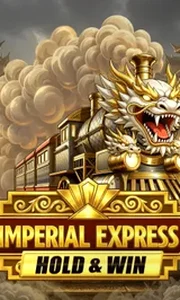 Imperial Express Hold And Win