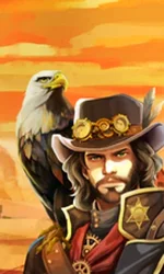 Frontier Lock & Load