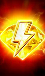 Diamonds Power: Hold and Win