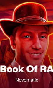 Book of Ra