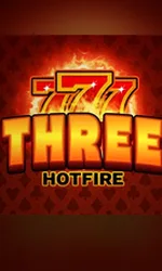 Three Hotfire