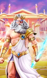 Gates of Olympus