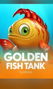 Golden Fish Tank