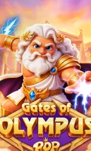 Gates of Olympus POP