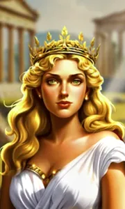 Queen Of Rome